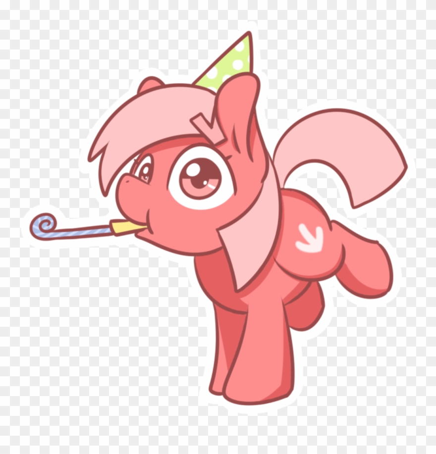 Sugar Morning, Birthday, Chibi, Cute, Derpibooru, Derpibooru - Pony Clipart