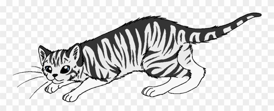 Wildfur Warrior Cat Wiki Fandom Powered By - Warrior Cats Wildfur Clipart