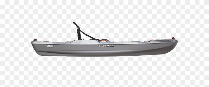 The Catch - Pelican The Catch 100 Clipart