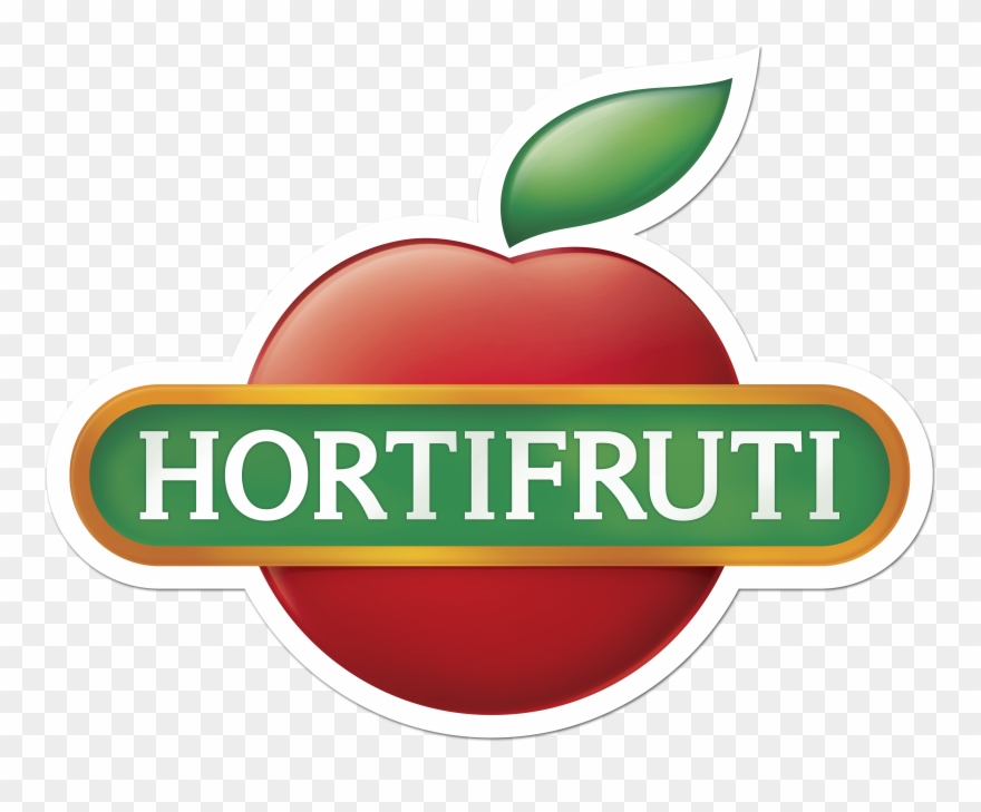 Hortifruti Png - Logo Tipo De Horti Fruti Clipart