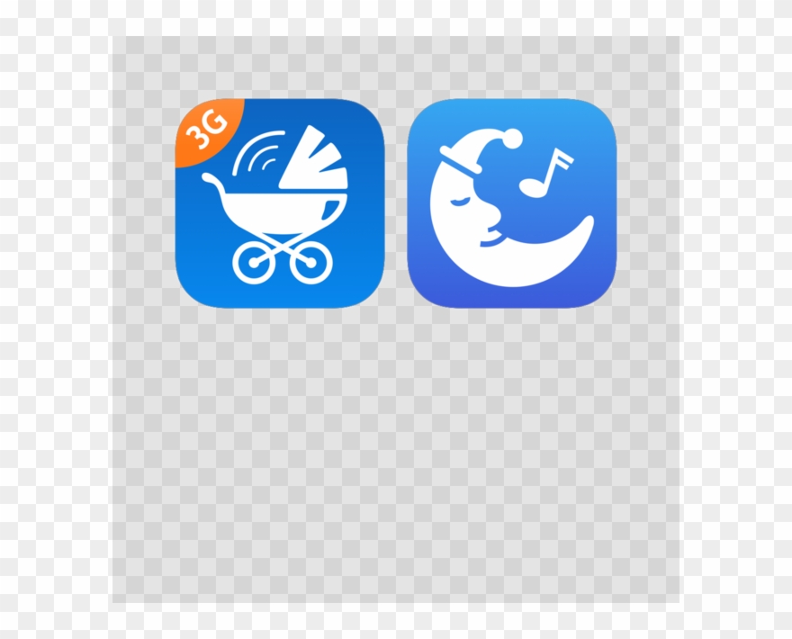 Parenting Bundle On The App Store - Baby Monitor Clipart