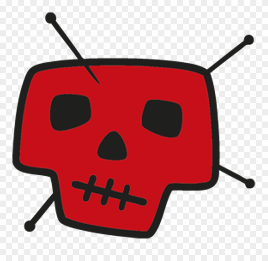 Voodoo - Logo Clipart