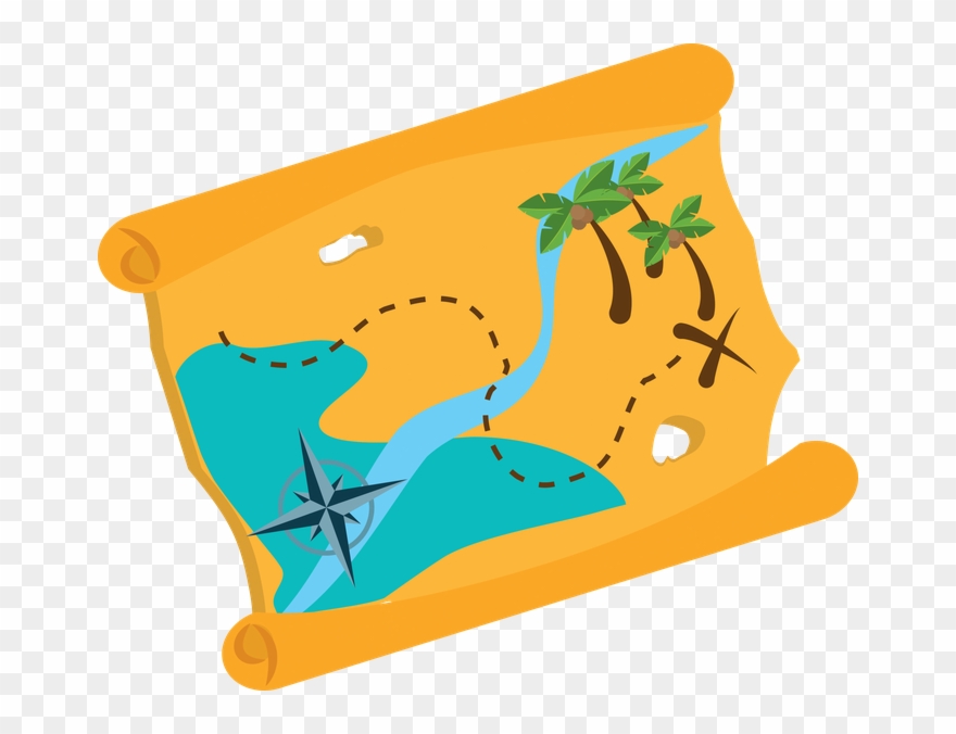 The Pirate Cove Clipart