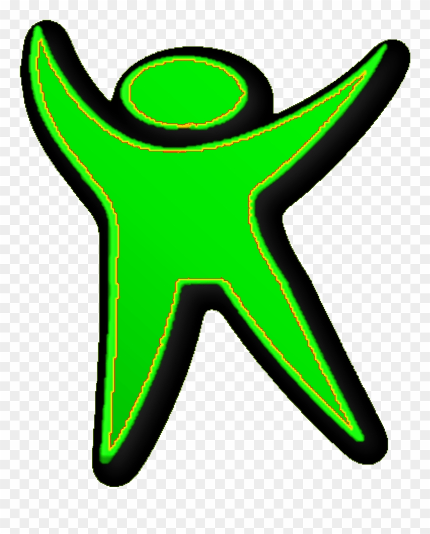 Green Darner Clipart