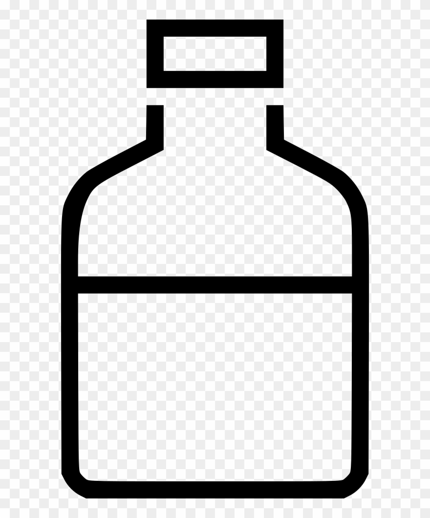 Bottle Liquid Mixture Comments - Portable Network Graphics Clipart