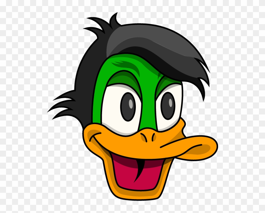 Duck Clipart