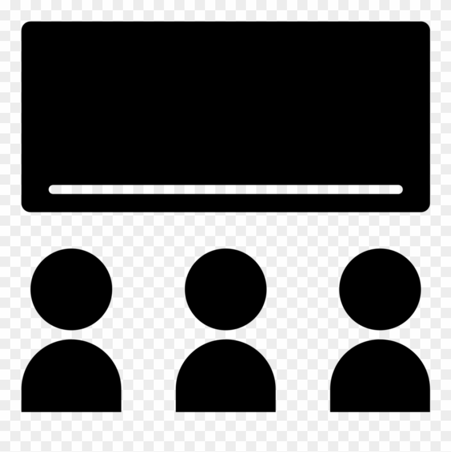 Classroom By Rafael Farias Leão From The Noun Project Clipart