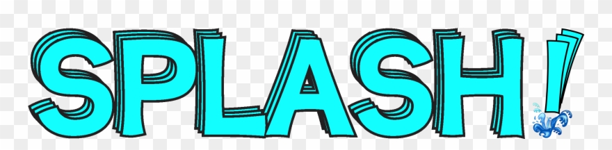 Roseville Splash - Roseville Area Chamber Of Commerce Clipart