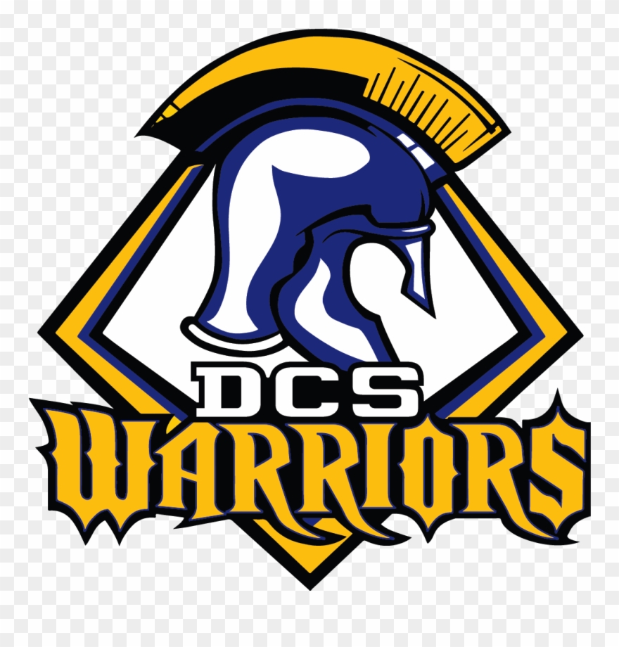 Dcs Warriors Clipart