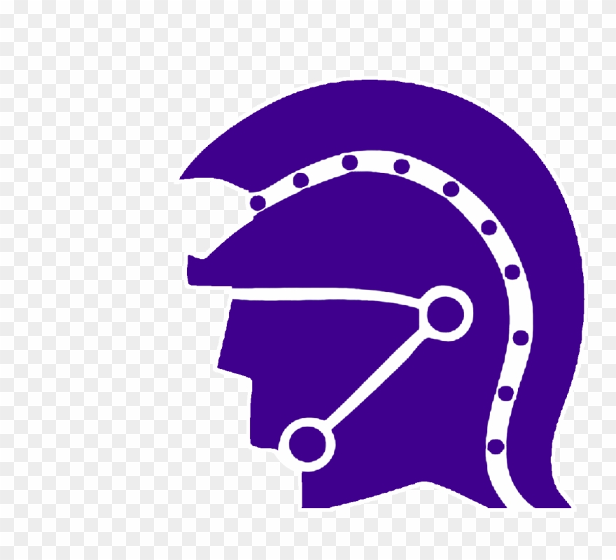 Riverside Warriors Head Football Coach Alex Daugherty - Riverside Warriors Clipart
