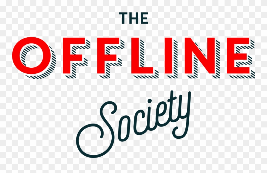 Offline Transparent Clipart