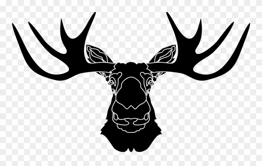 Join Us At Our Free Indoor Halloween Hunt For Kids - Antler Clipart