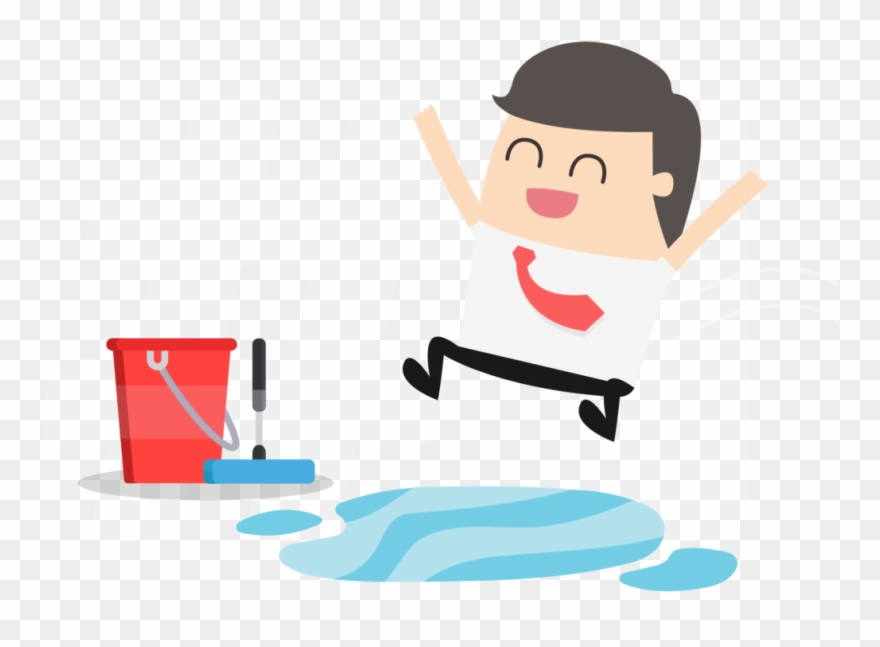 Here At Promedical, We Are All About Making A Big Splash - Promedical, Llc Clipart