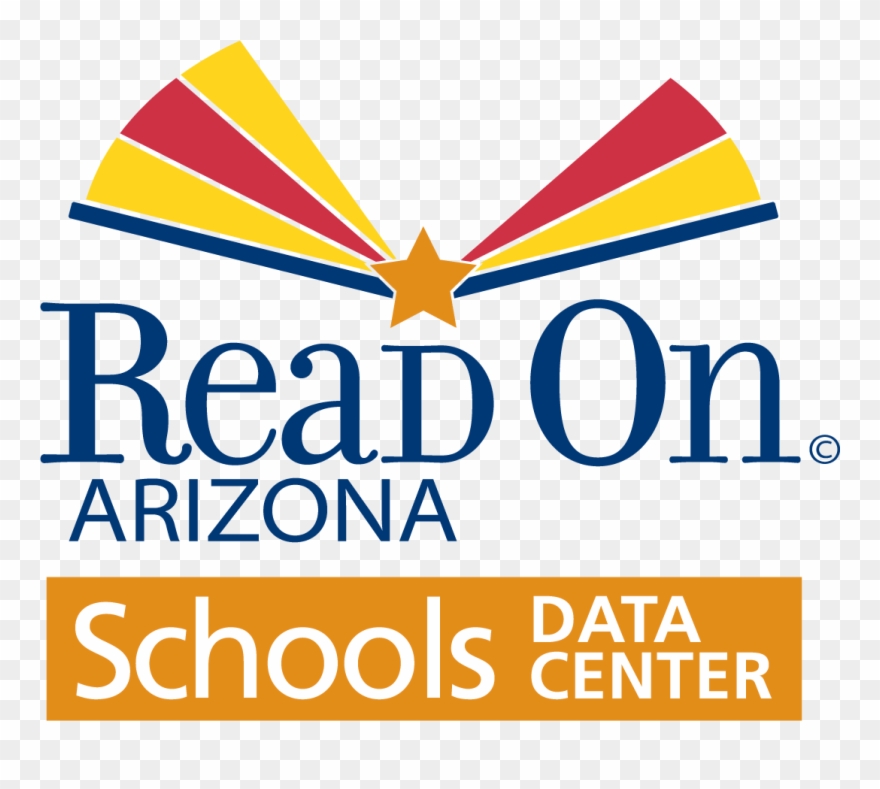 Read On Arizona Schools Data Center - Read On Arizona Clipart