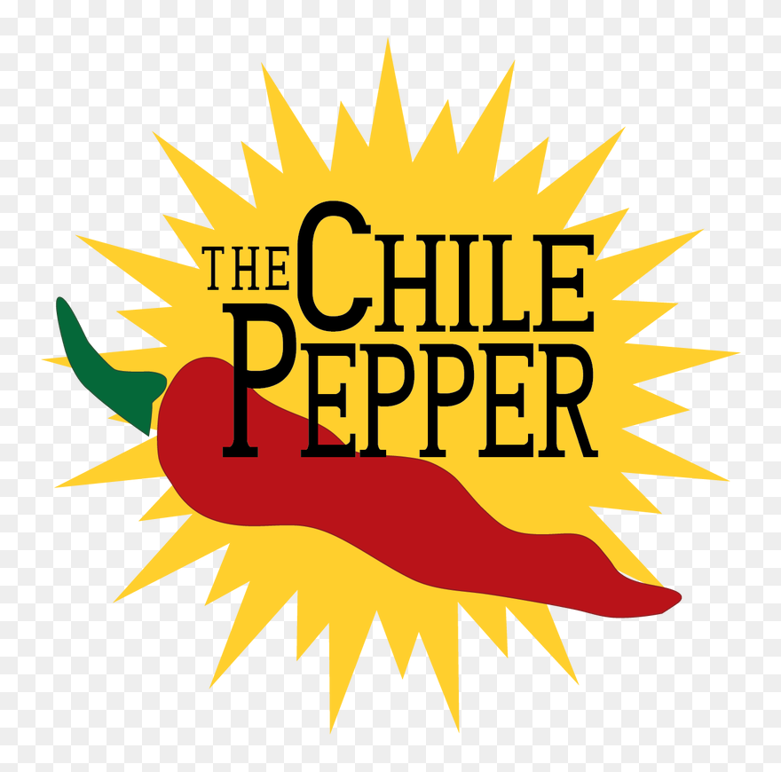 Chile Pepper - Mr. G Drive-in Clipart