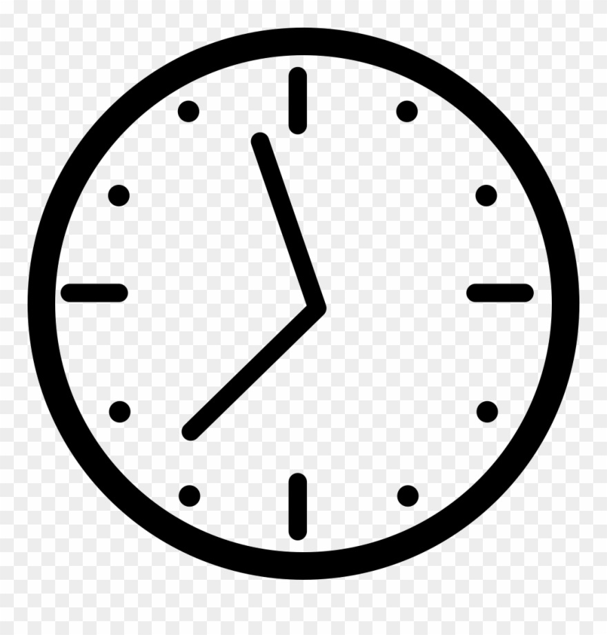 Clock Png Free Clock Png Icon 247967 Download Clock Clipart