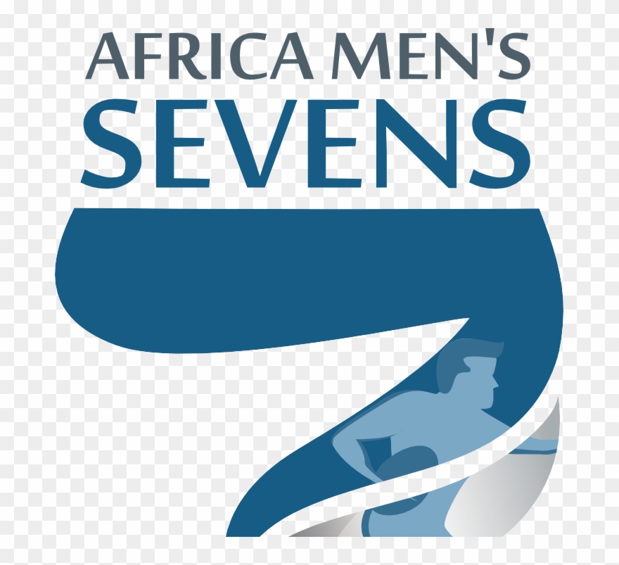 Rugby Africa Men's Sevens - Africa Men's Sevens Clipart