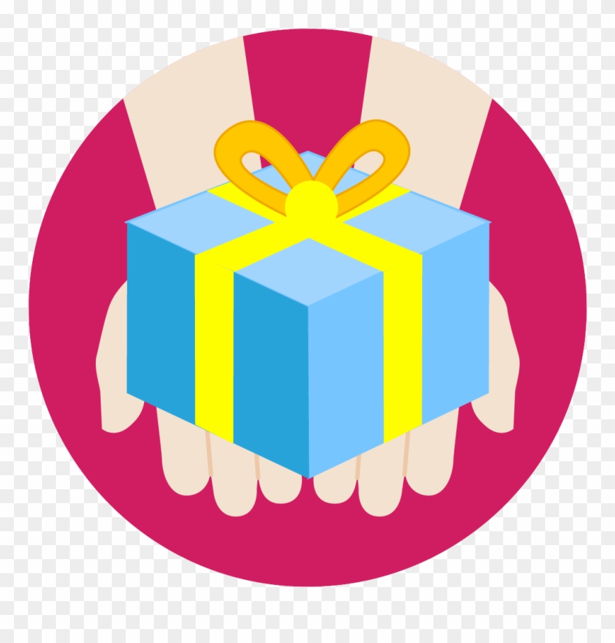 Who Is The Giver - Mail Icon Clipart