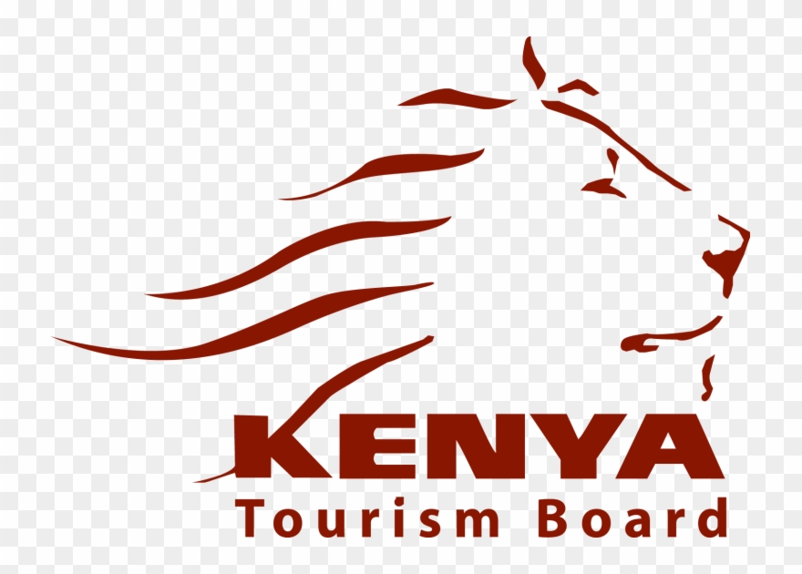 Horské Gorily - Ministry Of Tourism Kenya Logo Clipart