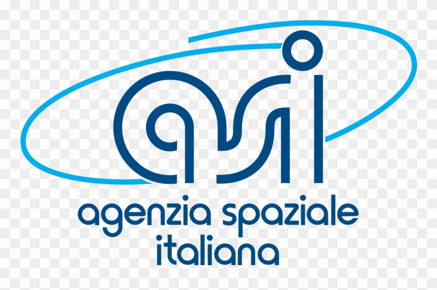 Italian Space Agency Clipart