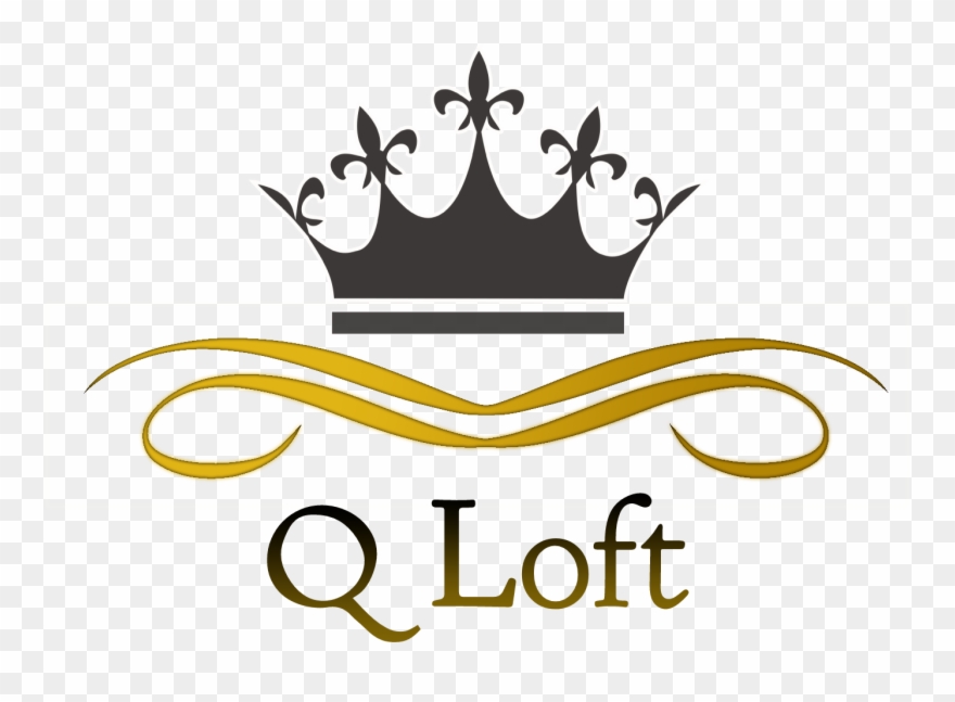 Q Loft Logo - Clipart Queen Crown Png Transparent Png