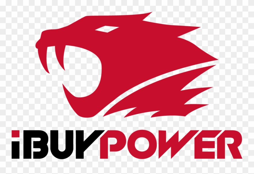 Amesports @tamuesports - Ibuypower Cs Go Logo Clipart
