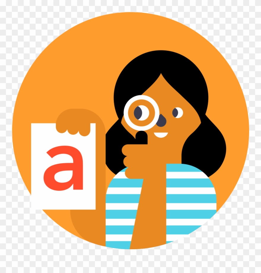 German Clipart Fluent - Illustration - Png Download