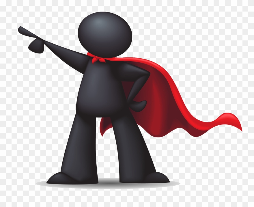 Leadership-super - Leadership Clipart