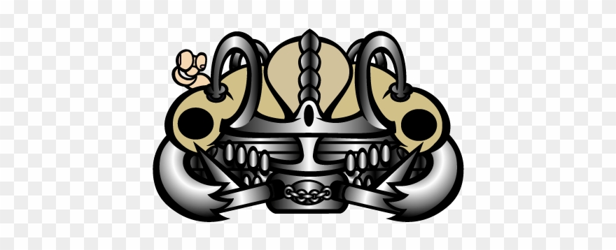 「ホウィール・オブ・フォーチュン（運命の車輪）」 - Illustration Clipart