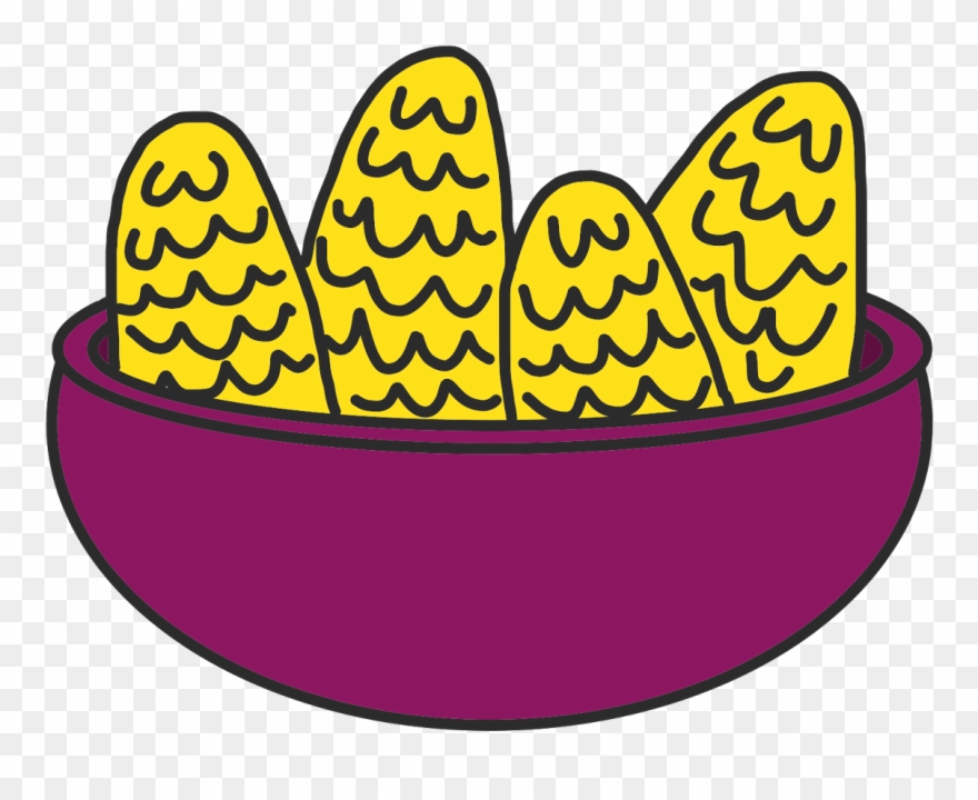 I'd Love To Know If You've Ever Tried One Of These - Açaí Na Tigela Clipart