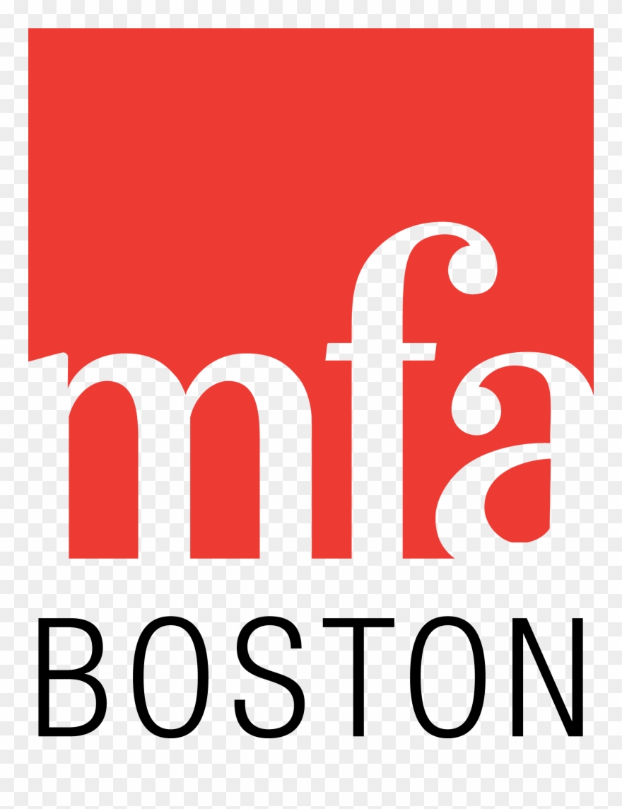 Museum Of Fine Arts, Boston - Winnie The Pooh Mfa Clipart