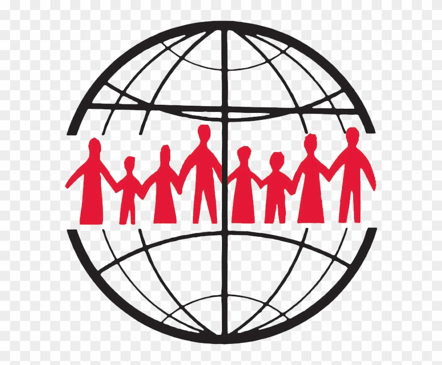 Church And Society - Human Right Social Justice Clipart