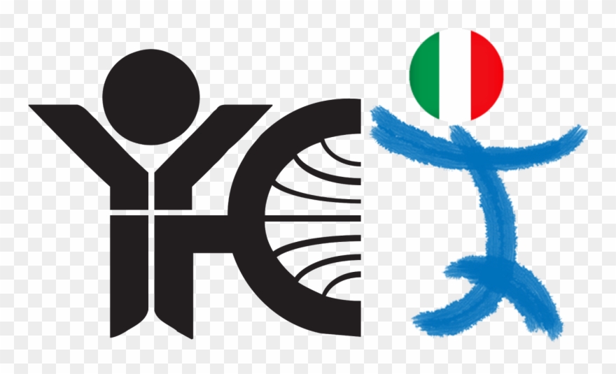 Youth For Christ Italy - Benguela Clipart