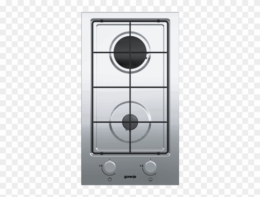 Gorenje G340ux Gas-kochfeld Clipart