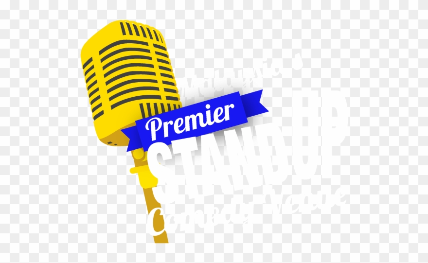 Tjf Open Mic - Film Clipart