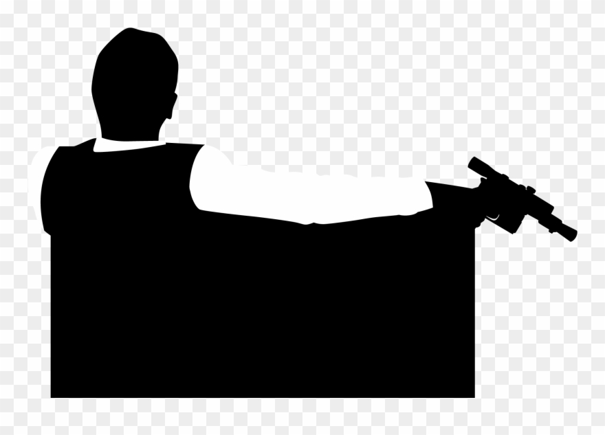 Store Now Open - Mad Men Clipart