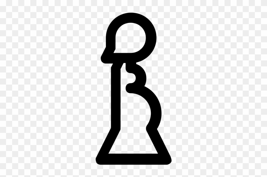 Pregnancy Rubber Stamp - Calligraphy Clipart