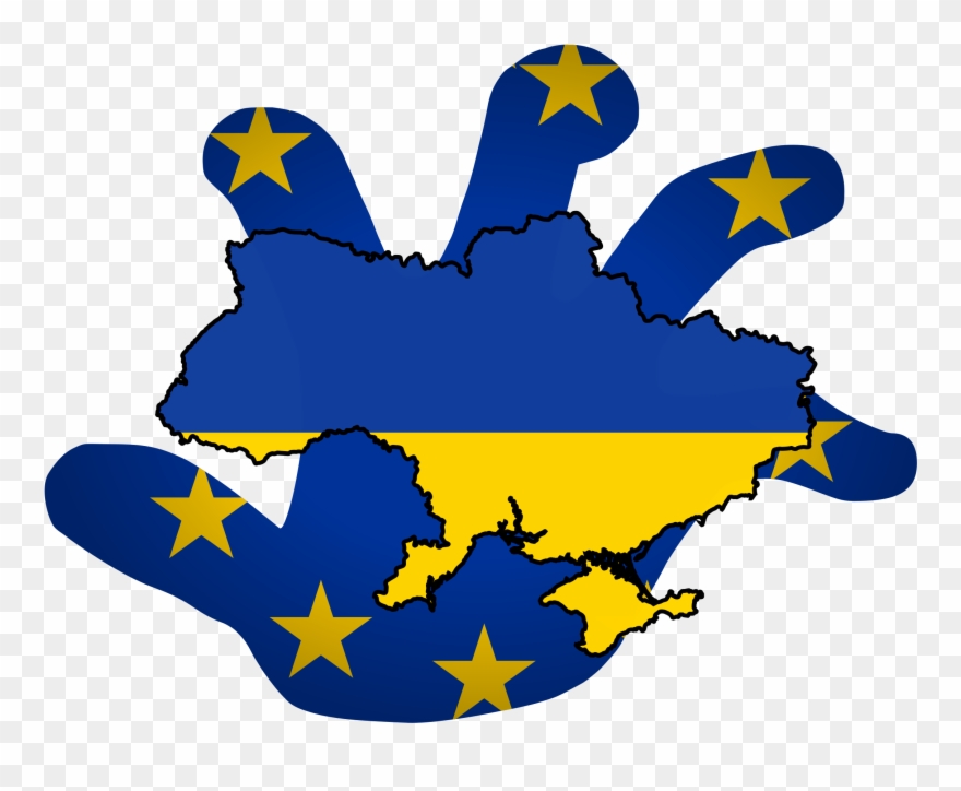 R - I - P - Friends From Odessa Free Eu Ukraine Clipart