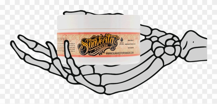 Suavecita Pomade - Pomade By Suavecito 4 Oz Pomade For Women New Clipart