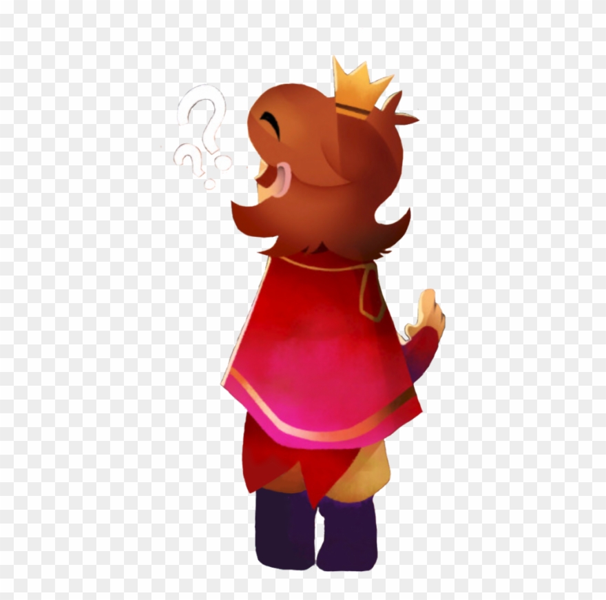 Here Are The Transparents I Made - Cartoon Clipart