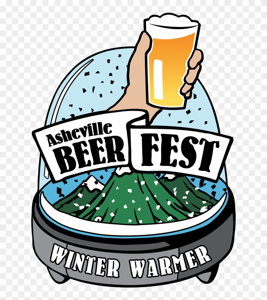 Winter Warmer Beer Festival - Asheville Clipart