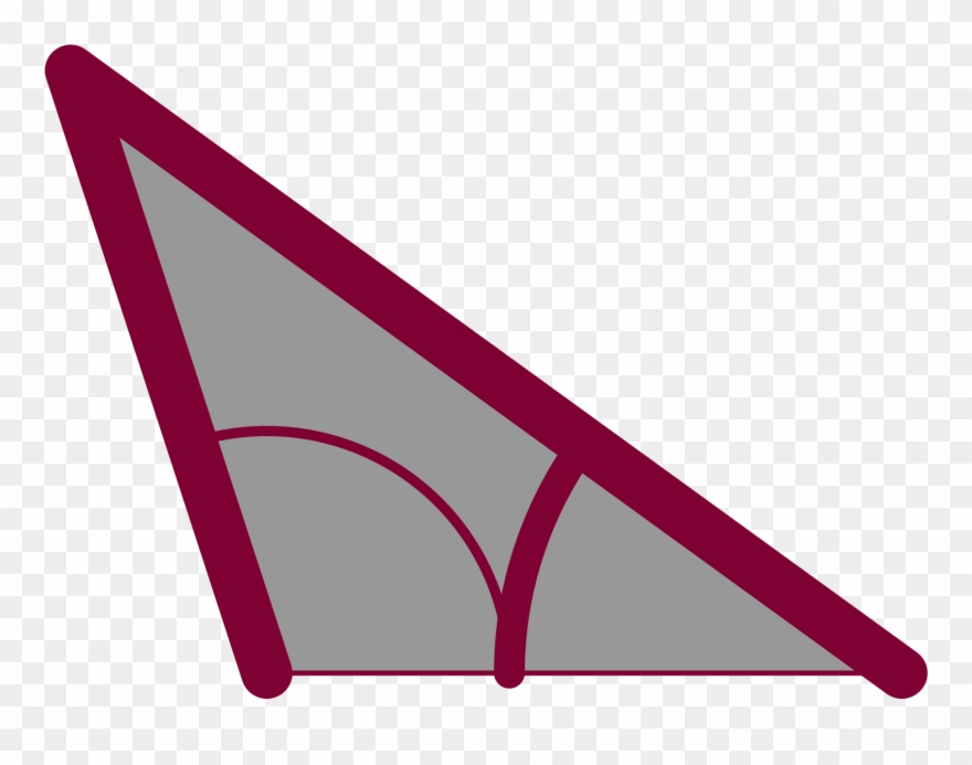 Open - Penrose Tiling Clipart