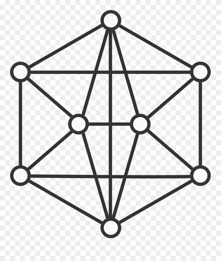 2018 04 02 Basic - Triangle Clipart