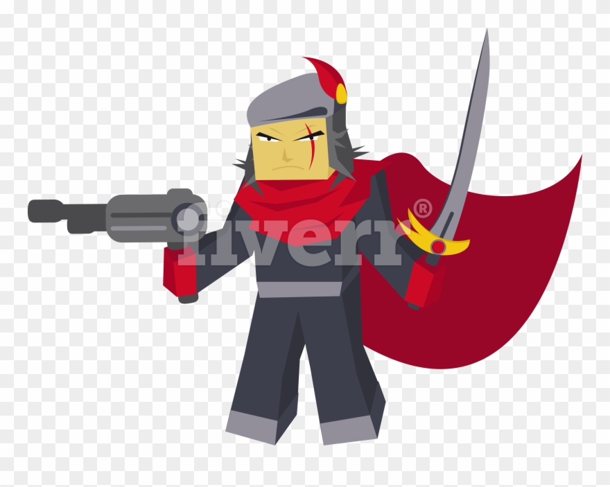 Fiverr Clipart