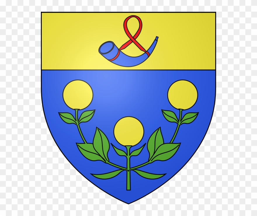 Pony5 - Prince Of Orange Coat Of Arms Clipart