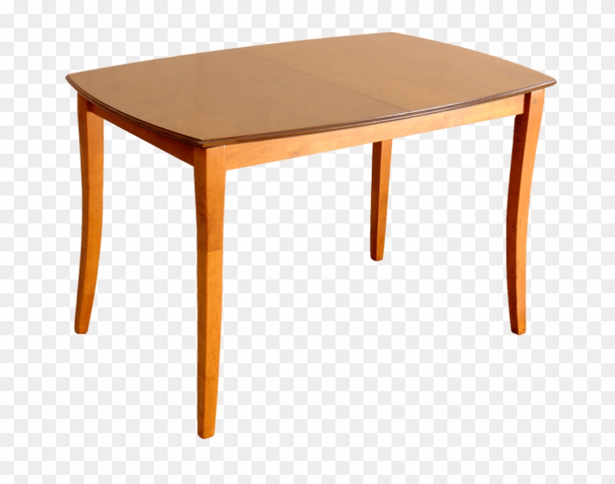 Bedside Table Cliparts - Tables Art Clip - Png Download