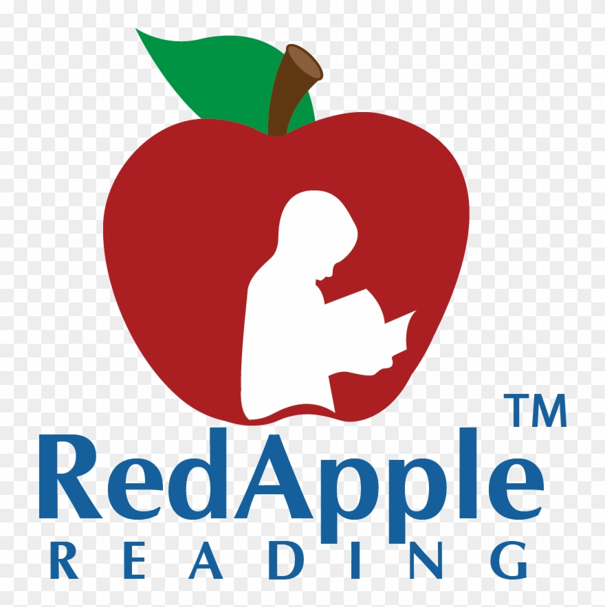 Visit Our Website For More Information On The Red Apple - Red Apple Reading Clipart