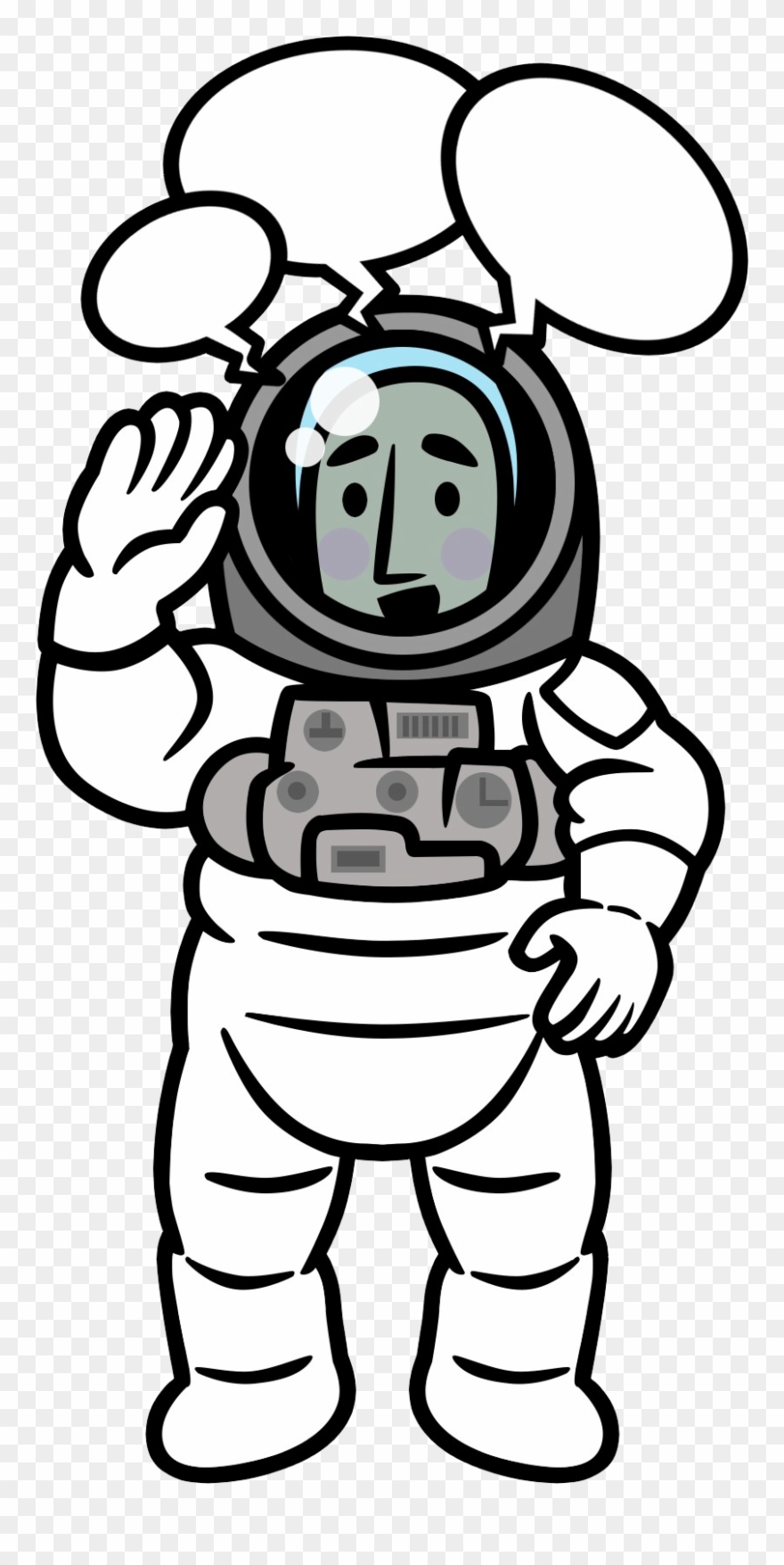 Translator Tom - Nintendo 3ds Clipart