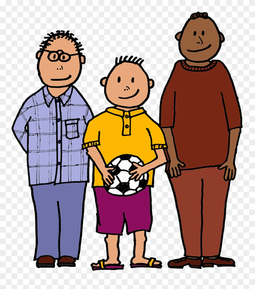 Total 3 Persons On Mission - Efficacy Vs Effectiveness Clipart