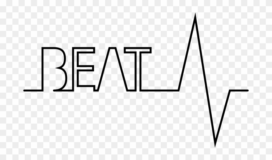 Medium Image - Beat Png Clipart